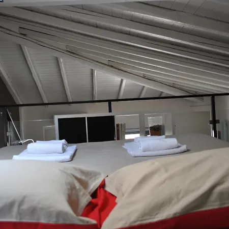Casa vacanze La Terrazza Dell'odeon Aeroporto di Catania Fontana Rossa