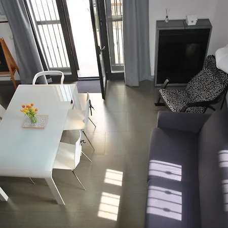 La Terrazza Dell'odeon * CTA