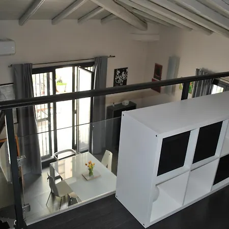 La Terrazza Dell'odeon * CTA
